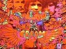 CREAM - Disraeli Gears - Vinyl (LP)
