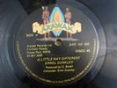 ERROL DUNKLEY - A LITTLE WAY DIFFERENT - 12
