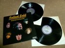 NMINT  Played ONCE?  Rolled Gold Stones UK Lp DECCA 1975 ROST 1/2 ARCHIVE
