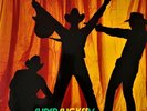 Supersuckers ?- La Mano Cornuda (LP) (VG-/VG)