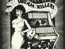 OBLIVIAN, Jack/THE DREAM KILLERS - Lost Weekend - Vinyl (LP)