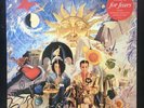 TEARS FOR FEARS The Seeds Of Love COMPLETE UK 1st A-3U/B-4U FONTANA VINYL LP EX