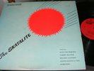 THE SKATALiTE  SKA-TALiTES 1969 TREASURE iSLE LABEL iMPORT ViNYL LP RECORD ALBUM