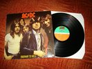 ACDC - LP - Highway To Hell - Atlantic ATL 50 626 - 1979