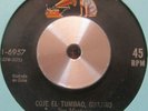 AMELITA FRADES COJE EL TUMBAO SON MONTUNO FEMALE CUBAN MONSTER TASTY TO DANCE