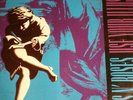 GUNS N' ROSES - USE YOUR ILLUSION II (2 LPs) - NL 91