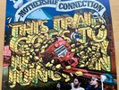 Mothership Connection - This Train Goes To Junkleberry Junction 10” EP - RARE