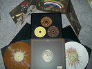 GEORGE CLINTON Chocolate City London P-Funk Live Metropolis - Box Set, RSD - EX+