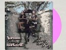 Lana Del Rey Norman Fucking Rockwell Limited Pink Vinyl RARE NFR 2XLP In Hand