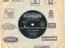 RAY HOFF & THE OFF BEATS ''Tossin' And Turnin'  