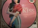 Carly Rae Jepsen Kiss LP Vinyl Picture disc Call Me Maybe NEW