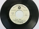 FRANKIE GOES TO HOLLYWOOD - RAGE HARD - US TEST PRESSING 7