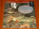 DVORAK SYMPHONY No 9 SMETANA MOLDAU KARAJAN 1958 HI-Q RECORDS 180g VINYL LP New