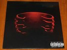 TOOL UNDERTOW 2x LP *RARE* ORIGINAL VOLCANO USA PRESSING 2006 DOUBLE VINYL