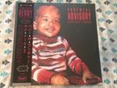 Benny The Butcher Tana Talk 3 Vinyl LP New Sealed Black Obi Vinyl /20 Grail