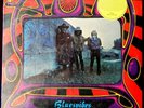 AUM BLUESVIBES 180 GRAM L.E. OF 500 NOS FACTORY SEALED  PSYCHEDELIC BLUES