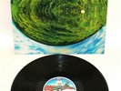 Mike Oldfield Hergest Ridge LP 1974 all near mint