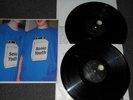 SONIC YOUTH 2 LP WASHING MACHINE ORIGINAL FIRST PRESS 1995 EURO GATEFOLD NM