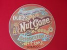 SMALL FACES  OGDENS' NUT GONE FLAKE 1968 MONO IMMEDIATE LP