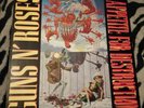 GUNS & ROSES APPETITE FOR DESTRUCTION 12