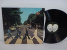 THE BEATLES Abbey Road UK Pressing LP Apple Records PCS 7088