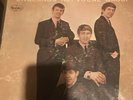 introducing the beatles First Press  Love Me Do