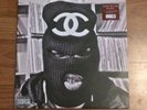 Westside Gunn Hitler Wears Hermes II 2 Vinyl LP VG+ Red Vinyl /100 Daupe