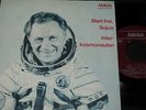 START FREI, SOJUS - INTERKOSMONAUTEN - .../ DDR SP 1978 AMIGA 456365