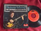 Tony Sheridan and the Beat Brothers - Skinny Minny / Sweet Georgia..Polyd 45