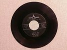 GOLDEN TONES Gospel Express 605 Hartford, CT Black Gospel Group Harmony 45 RARE
