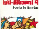 Inti-Illimani Lp Inti-Illimani 4 Hacia La Libertad / Dischi Dello Zodiaco Nuovo