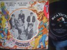 LOS IRACUNDOS 7