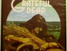 Wake of the Flood [180 Gram Vinyl] [Limited Edition] by Grateful Dead Vinyl