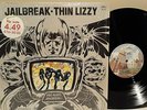 THIN LIZZY - 