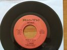 J. J. BARNES - PLEASE LET ME IN - RIC TIC RT 106 - 1970'S REPRESS - NORTHERN