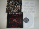IRON CROSS - Bloodhounds LP  Records 1982 Rare Finland Metal