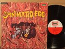 Animated Egg EX GERMANY EUROPA insane psych fuzz guitar