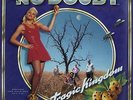 LP NO DOUBT TRAGIC KINGDOM  GWEN STEFANI   ORANGE VINYL