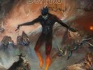 Portrait - Burn the World