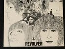 The Beatles - REVOLVER - 12
