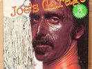 Frank Zappa Joe’s Garage NM 3LP BOX SET