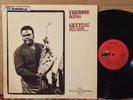 Freddie King Getting Ready EX