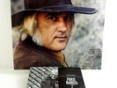 Charlie Rich BEHIND CLOSED DOORS, Vintage Vinyl + Bonus 7