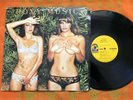 Roxy Music Country Life original US vinyl LP