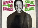 HEAR Rare OG '68 US Press Prestige Jazz Funk LP Wally Richardson - Soul Guru EX