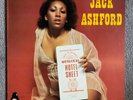 HEAR RARE OG '77 Funk Soul Disco US Press Magic Disc LP JACK ASHFORD Hotel Sheet