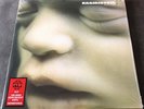 Rammstein - Mutter 2 x 12“ LP Vinyl 2017 Remastered, 180 Gram