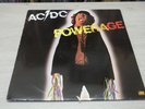 AC/DC, Powerage, Vinyl LP, K 50483, UK 1st press porky prime cut  EX+/NM