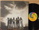 Frank Zappa’s Geronimo Black EX UNI psych GATEFOLD with INSERT mothers invention