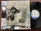 MINT  LEE MORGAN CANDY BLUE NOTE TOJJ-6507 OBI MONO JAPAN Vinyl LP